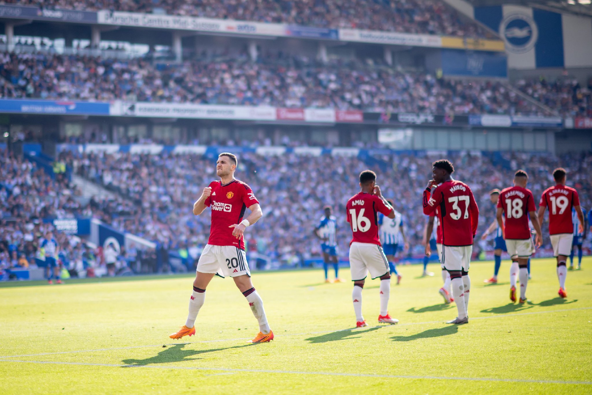 全部潜力 全部潜力